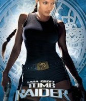 Lora Croft Tomb Raider