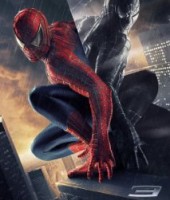 Spiderman 3