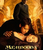 Mehbooba