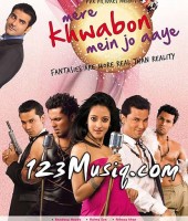 Mere Khwabon Mein Jo Aaye