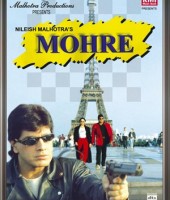 Mohre