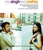 MR SINGH & MRS MEHTA