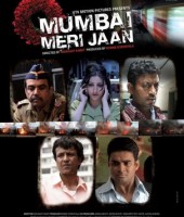 Mumbai Meri Jaan