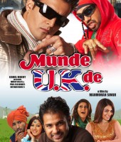 Munde Uk De