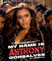 My Name Is Anthony Gonsalves