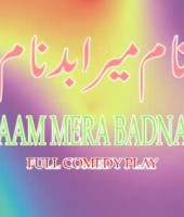 Naam Mera Badnaam
