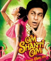 OM SHANTI OM
