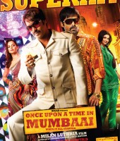 Once Upon A Time In Mumbaai