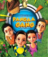 Pangaa Gang