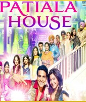 Patiala House