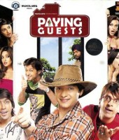 Paying Guest