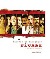RIVAAZ
