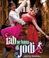 Rab Ne Bana Di Jodi