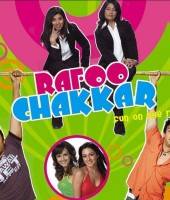 Rafoo Chakkar