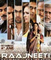 Rajneeti