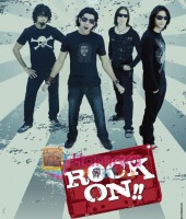 Rock On