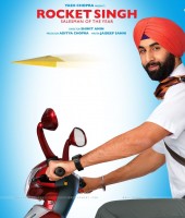 Rocket Singh Salesman of the Year