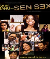 Saas Bahu Aur Sensex