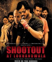 Shoot Out At Lokhandwala