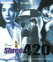Shree 420