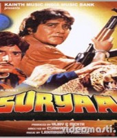 Suryaa