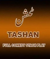 Tashan