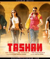 Tashan