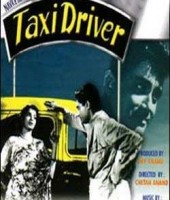 Taxi Driver
