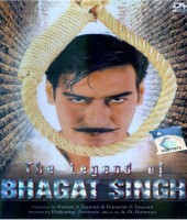 The Legend of Bhagat Singh