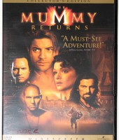 The Mummy Returns