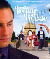 Thoda Pyaar Thoda Magic