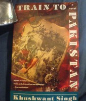 Train To Pakistan