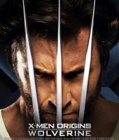X-Men Origins Wolverine (2009)