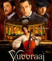 Yuvvraaj