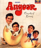 Angoor