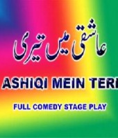 ashiq main tery