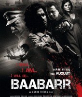 Baabarr