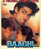Baaghi
