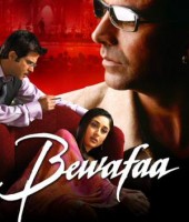 Bewafaa