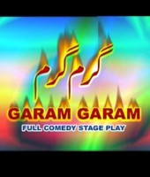 garam garam
