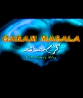garam masala