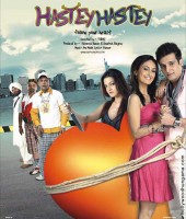 Hastey Hastey
