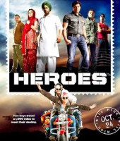 Heroes 2008