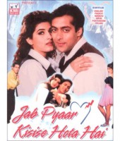 Jab Pyaar Kisise Hota Hai