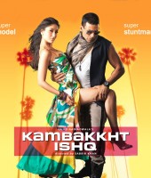 Kambakkht Ishq
