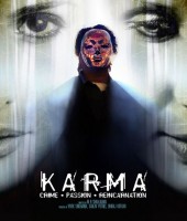 Karma - Crime Passion Reincarnation