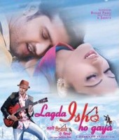 Lagda Ishq Ho Gaya