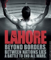 Lahore