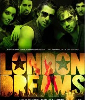 London Dreams