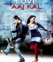 Love Aaj Kal